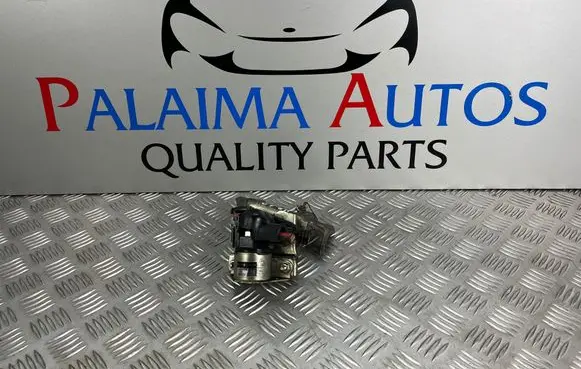 Nissan Juke I F15 Ignition relay 2534002000