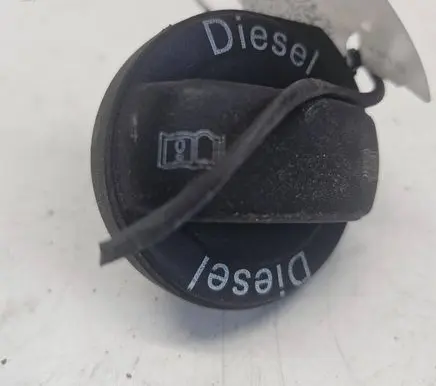 Audi Q7 4L Fuel tank filler cap 3C0201553D
