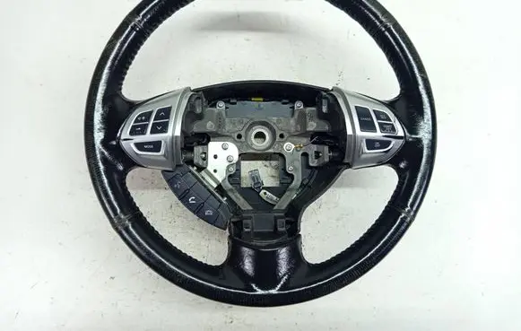 Mitsubishi Outlander Steering wheel KIEROUT