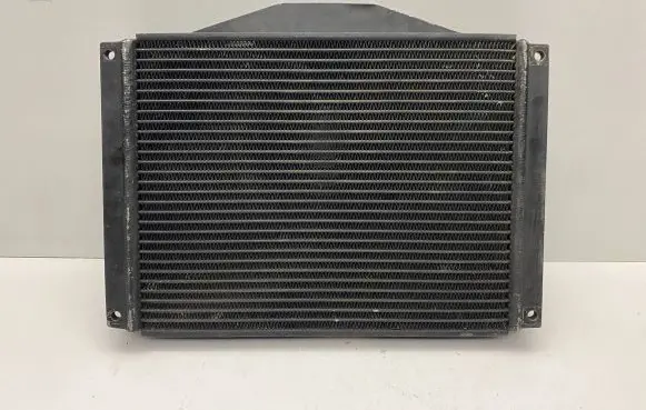 Ferrari F355 Engine oil radiator 166665 809.087.0010 8090870010