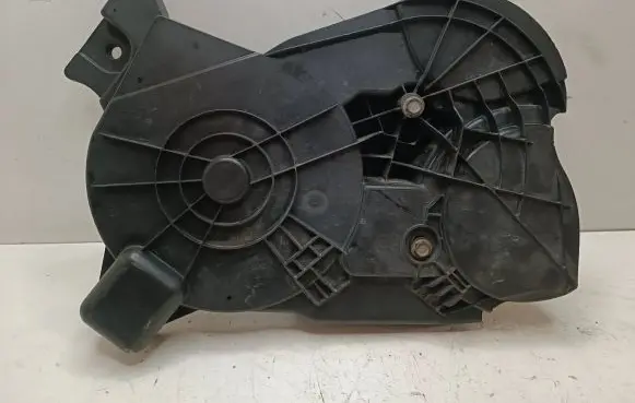 Citroen C4 II Picasso Timing belt guard (cover) 9677597580 7441