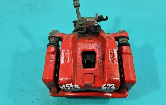 Hyundai i30 Rear brake caliper IMPRK1549623