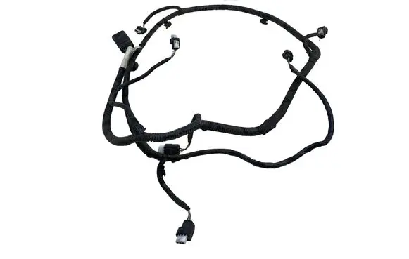 Ford Focus Parking sensor (PDC) wiring loom JX6T15K868