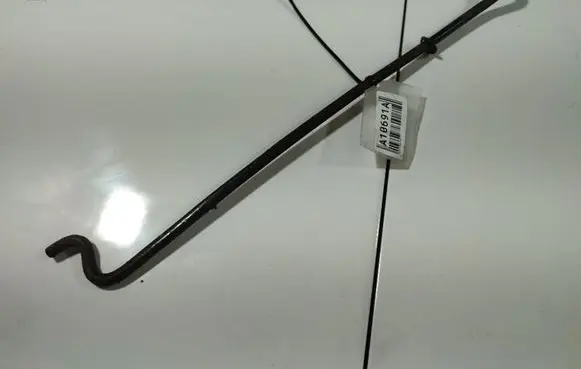 Toyota Yaris Other exterior part