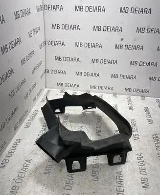 Porsche Panamera (970) Intercooler air channel guide 97057532104