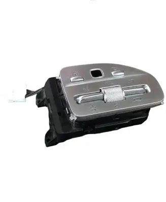 Mercedes-Benz GLE W167 Steering wheel buttons/switches A0999054806