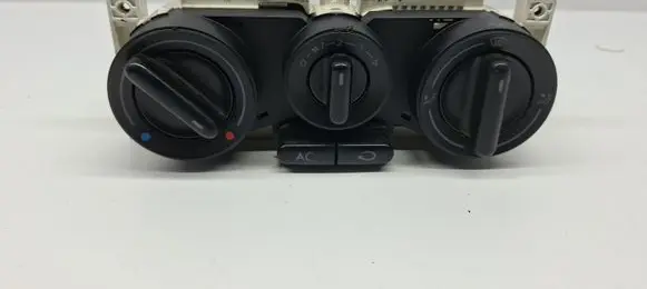 Climate control unit