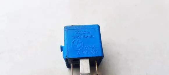 BMW X5 E53 Other relay 61366915327 61.36-6915327