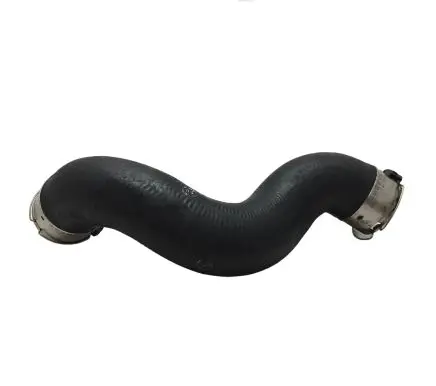 Mercedes-Benz CLS C218 X218 Intercooler hose/pipe A2045282982