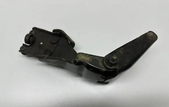 Chrysler Pacifica Sliding door middle roller runner VR047 994AB 7D262V