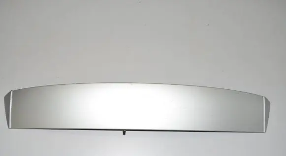 BMW 5 E60 E61 Rear window tailgate spoiler 7061467 51717061467