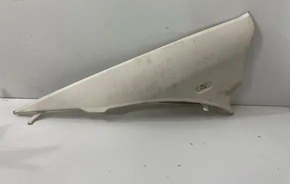 BMW 7 G11 G12 (C) pillar trim 1234567