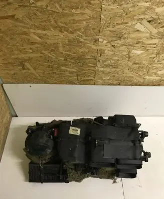 Ford Galaxy Interior heater climate box assembly 7M3820005J YM2H19B555BE