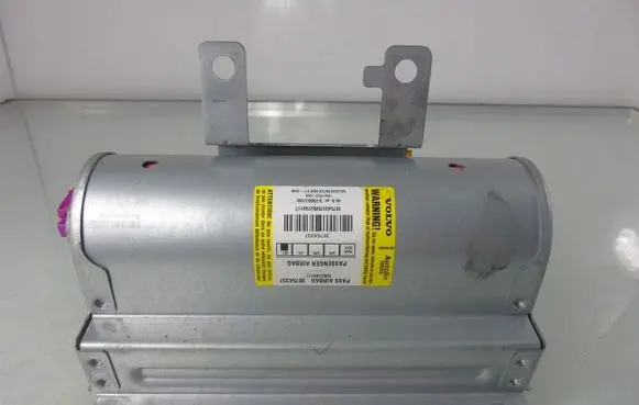 Volvo S60 Passenger airbag 30754337