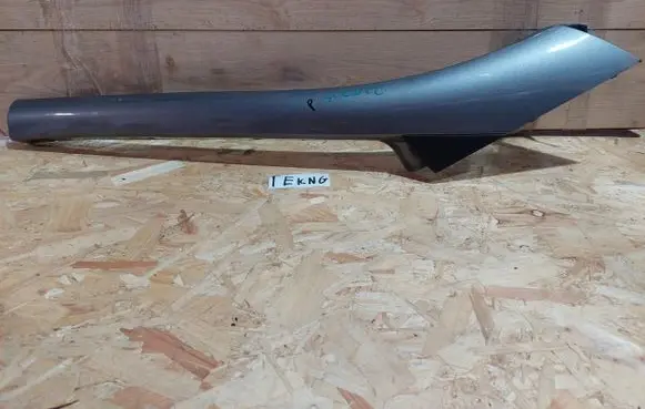Renault Scenic III - Grand scenic III Windshield/front glass wiper blade 