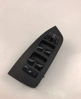 Volvo XC90 Electric window control switch 31433926
