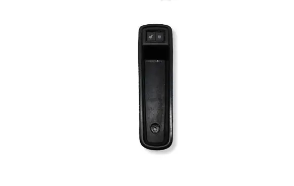 Jaguar XE Other switches/knobs/shifts GX7322634AAW M637M