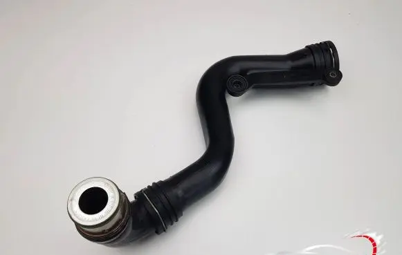 Volkswagen Golf V Intercooler hose/pipe 1K0145762P