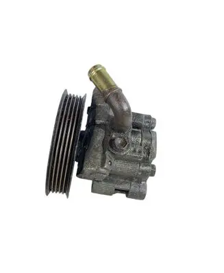 Power steering pump
