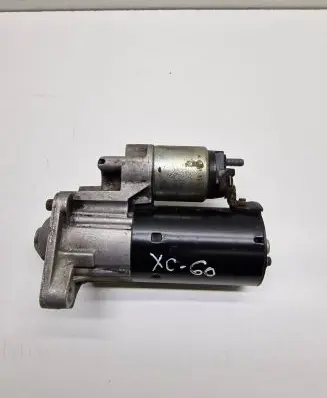 Volvo XC60 Starter motor 6G9N11000CD 0001108412