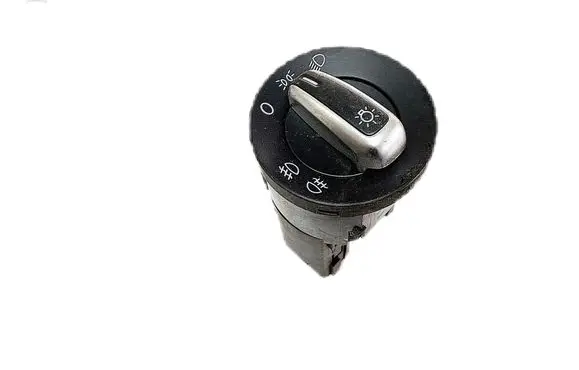 Volkswagen Transporter - Caravelle T5 Light switch 6R0941531G