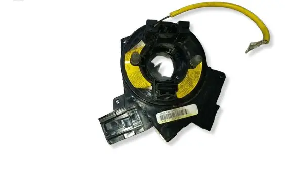 Ford Focus Airbag slip ring squib (SRS ring) 4M5T14A664AB CE2V702673