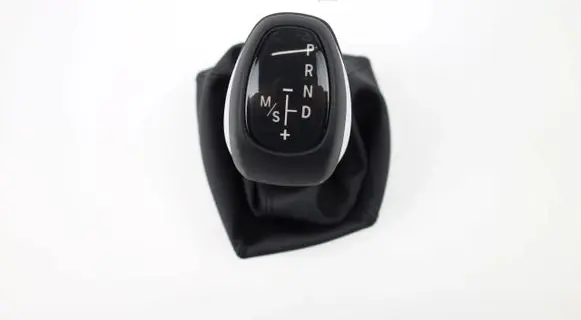 BMW 1 F52 Gear selector 9120529