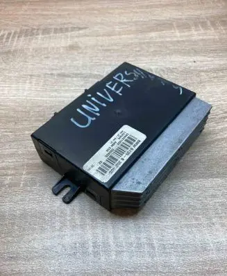 BMW 5 E39 Other control units/modules 8352406 086081050