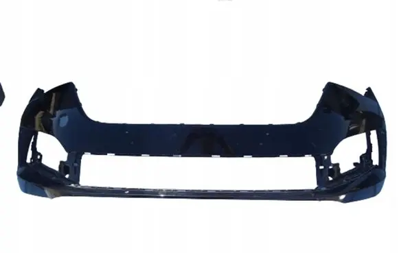 Skoda Scala Front bumper R22P2