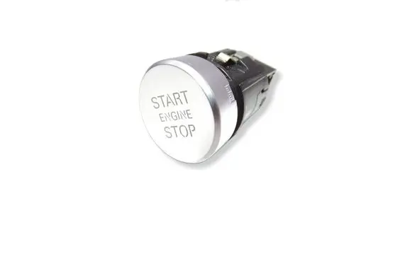 Audi A5 Sportback 8TA Engine start stop button switch 8K0905217A