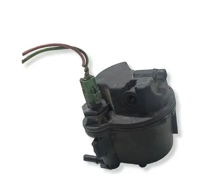 Peugeot 206 Fuel filter housing 1148119 ST395 1152193