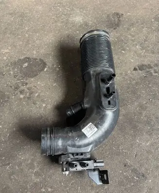 Alfa Romeo Stelvio Air intake hose/pipe 00505555740