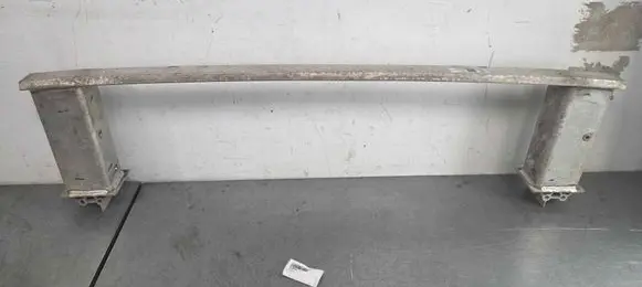 Volvo XC90 Front bumper cross member 31387240