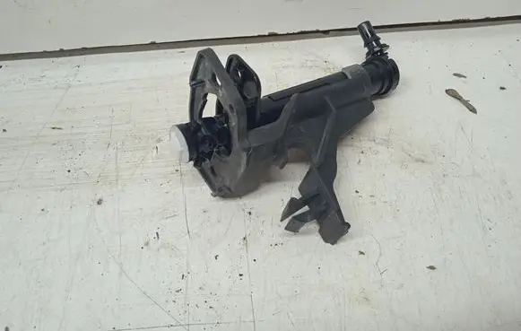 Seat Ibiza IV (6J,6P) Headlight washer spray nozzle 6J0807595A 462640203
