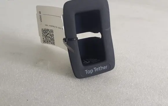 Audi A3 S3 8V ISOFIX cover 8V0886747 1446967X