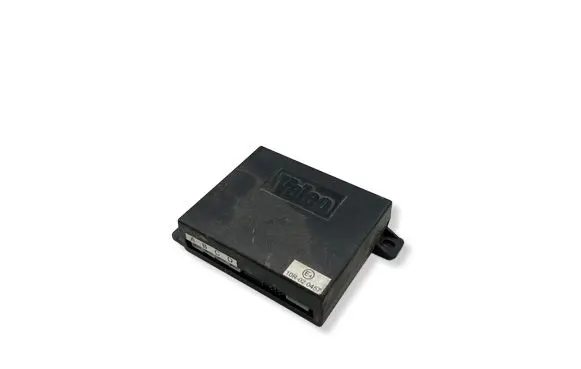 Fiat Ducato Parking PDC control unit/module 10R020457 1672022