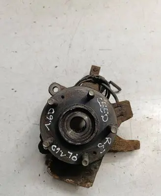 KIA Ceed Front wheel hub spindle knuckle af714w5