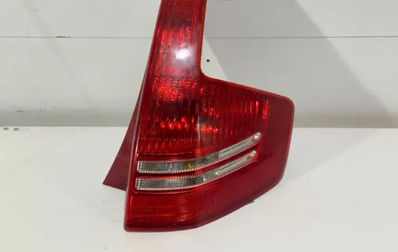 Citroen C4 I Rear/tail lights 9655863980