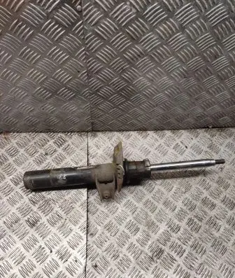 Volkswagen PASSAT B7 Front shock absorber/damper 3c0413031at