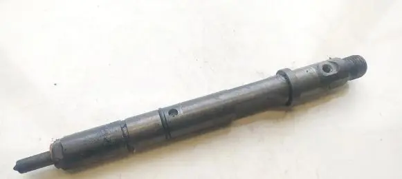 Audi A6 S6 C5 4B Fuel injector 0432133795 059130201