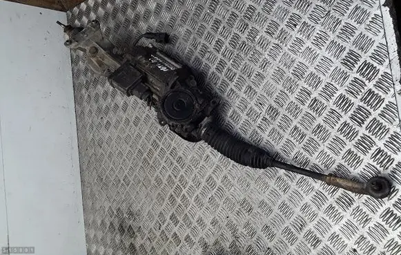 Skoda Octavia Mk2 (1Z) Steering rack 1K1909144M