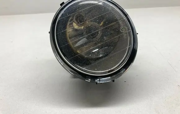 Ford S-MAX Front fog light 6M2115K201A