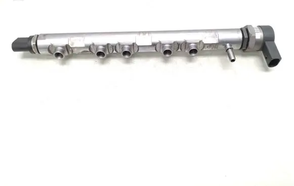 BMW 1 E81 E87 Fuel main line pipe 7809127 0445214182 0281002738