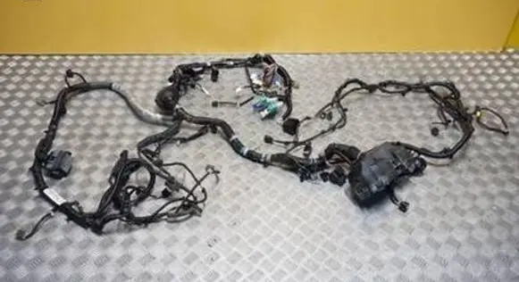Acura TL Wiring harness 77961-TZ3-2B02 ACURA-TLX