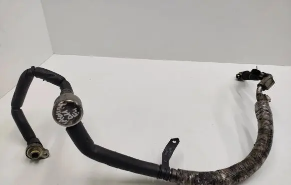 Jaguar XF X250 Air conditioning (A/C) pipe/hose