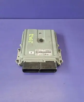 Land Rover Range Rover L405 Engine control unit/module 0281032668