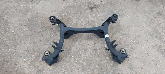 Audi A4 S4 B9 8W Rear subframe 8W0505145F