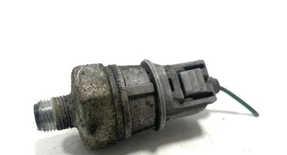 Toyota Yaris Verso Oil pressure sensor 