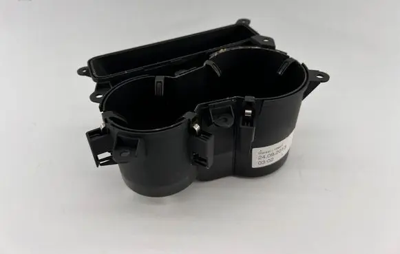 Audi A4 S4 B8 8K Cup holder front 8K0862533B 00002412