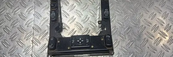 Mercedes-Benz ML W163 Electric window control switch A1638207210 03751735